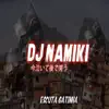 DJ NAMIKI - Aquecimento Pra Elas (feat. DJ VITINHO DA ZS) - Single